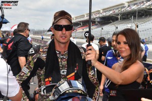 Колин Эдвардс, NGM Forward Racing, MotoGP 2014