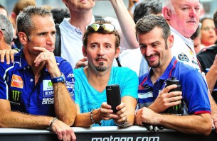 Макс Бьяджи, MotoGP 2014
