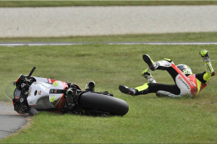 Андреа Ианноне, Pramac Racing Team, MotoGP 2014