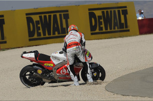 Йонни Эрнанденс, Pramac Racing Team, MotoGP 2014
