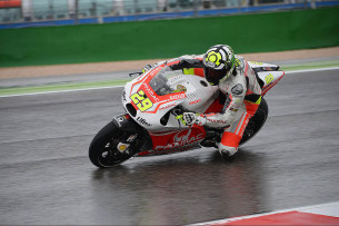 Андреа Ианноне, Pramac Racing Team, MotoGP 2014