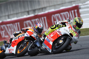 Андреа Ианноне, Pramac Racing Team, MotoGP 2014