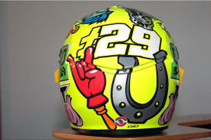 Андреа Ианноне, Pramac Racing Team, MotoGP 2014