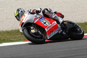 Йонни Эрнанденс, Pramac Racing Team, MotoGP 2014