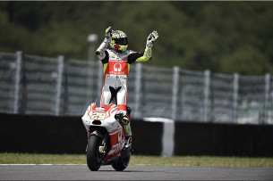 Андреа Ианноне, Pramac Racing Team, MotoGP 2014