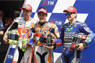 Андреа Ианноне, Pramac Racing Team, MotoGP 2014