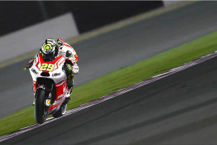 Андреа Ианноне, Pramac Racing Team, MotoGP 2014