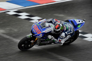 Хорхе Лоренцо, Movistar Yamaha MotoGP