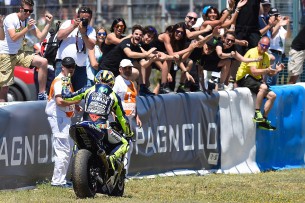 Валентино Росси, Movistar Yamaha MotoGP