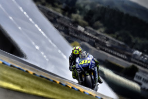 Валентино Росси, Movistar Yamaha MotoGP