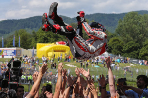 Марк Маркес, Repsol Honda Team, MotoGP 2014