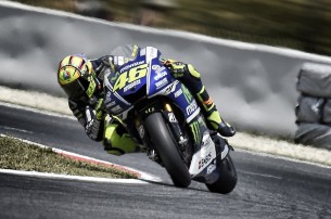 Валентино Росси, Movistar Yamaha MotoGP