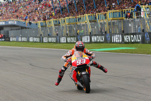 Марк Маркес, Repsol Honda Team, MotoGP 2014