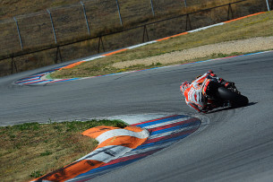 Марк Маркес, Repsol Honda Team, MotoGP 2014