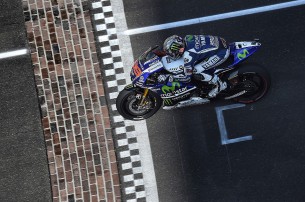 Хорхе Лоренцо, Movistar Yamaha MotoGP