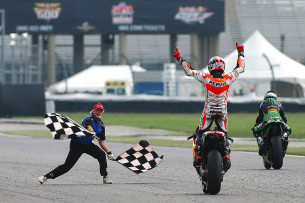 Марк Маркес, Repsol Honda Team, MotoGP 2014