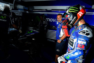 Хорхе Лоренцо, Movistar Yamaha MotoGP