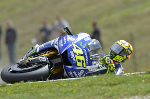 Валентино Росси, Movistar Yamaha MotoGP