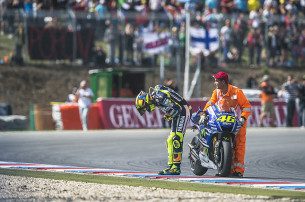 Валентино Росси, Movistar Yamaha MotoGP