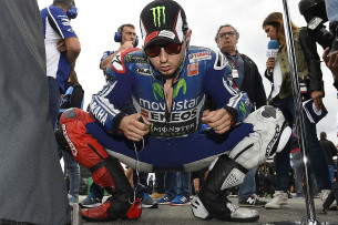 Хорхе Лоренцо, Movistar Yamaha MotoGP