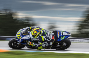 Валентино Росси, Movistar Yamaha MotoGP