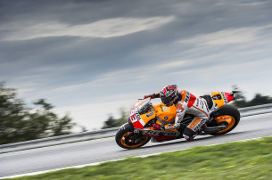 Марк Маркес, Repsol Honda Team, MotoGP 2014