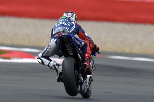 Хорхе Лоренцо, Movistar Yamaha MotoGP