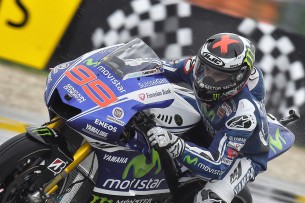 Хорхе Лоренцо, Movistar Yamaha MotoGP