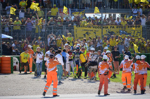 Валентино Росси, Movistar Yamaha MotoGP