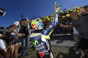 Валентино Росси, Movistar Yamaha MotoGP