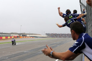 Валентино Росси, Movistar Yamaha MotoGP