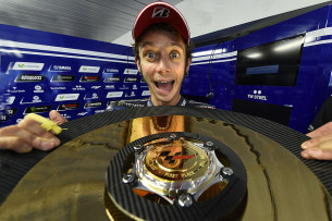 Валентино Росси, Movistar Yamaha MotoGP