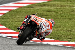 Марк Маркес, Repsol Honda Team, MotoGP 2014