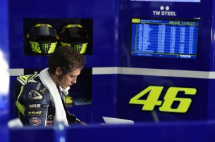 Валентино Росси, Movistar Yamaha MotoGP