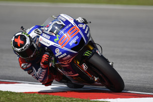 Хорхе Лоренцо, Movistar Yamaha MotoGP