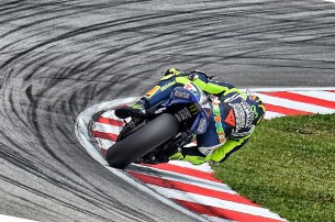 Валентино Росси, Movistar Yamaha MotoGP