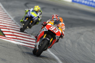 Марк Маркес, Repsol Honda Team, MotoGP 2014