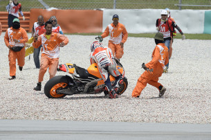 Марк Маркес, Repsol Honda Team, MotoGP 2014
