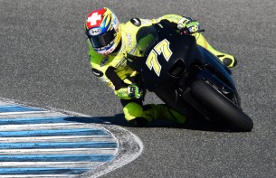 Доминик Аегертер, Kawasaki, Akira