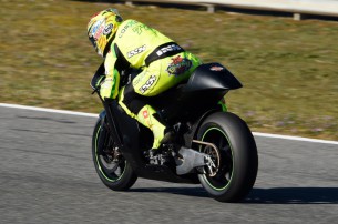 Доминик Аегертер, Kawasaki, Akira