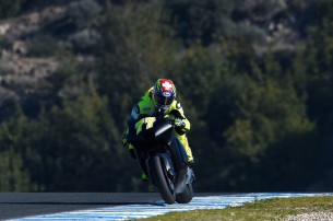 Доминик Аегертер, Kawasaki, Akira