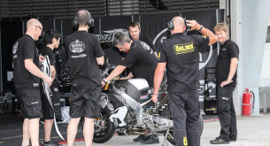 Estrella Galicia 0,0 Marc VDS, MotoGP 2015