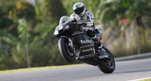 Эктор Барбера, Avintia Racing, MotoGP 2015