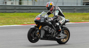 Джек Миллер, CWM LCR Honda, MotoGP 2015