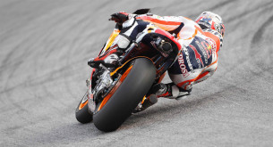 Дани Педроса, Repsol Honda Team, MotoGP 2015