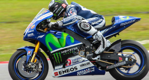 Хорхе Лоренцо, Movistar Yamaha MotoGP, 2015