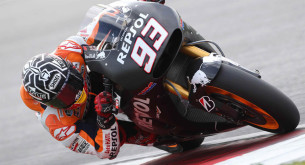 Марк Маркес, Repsol Honda Team, MotoGP 2015