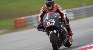 Марк Маркес, Repsol Honda Team, MotoGP 2015