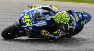 Валентино Росси, Movistar Yamaha MotoGP, 2015