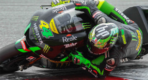 Пол Эспаргаро, Monster Yamaha Tech3, MotoGP 2015